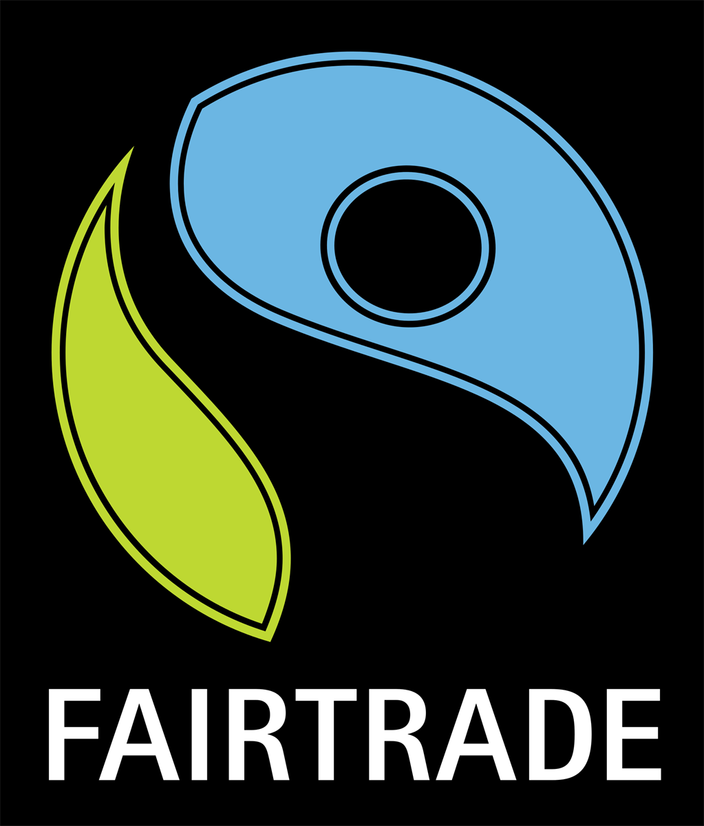 FairTrade logo